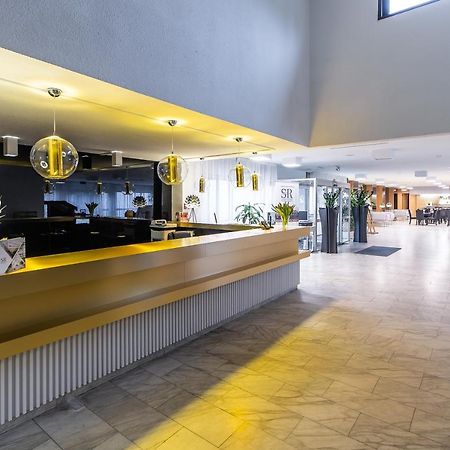 Hotel Solny Kołobrzeg Exterior foto